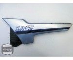 Yamaha XJ600F zijkap links / zijdeksel / zijkuip